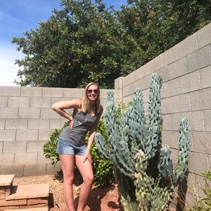 Meet your Posher, Cheryl